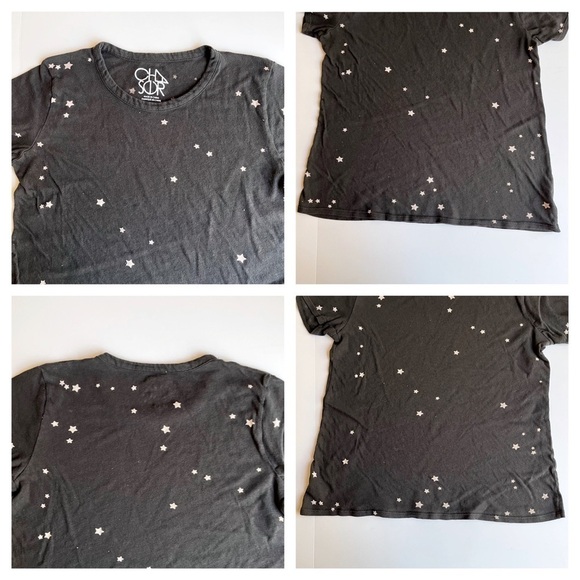 Chaser Mini Star Tee - Picture 9 of 10
